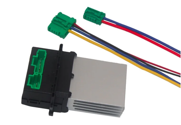 Автоматический соединитель сопротивления вентилятора кондиционера для Nissan SYLPHY