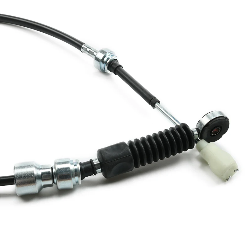 

Manual Transmission Shift Control Cable For Toyota 1996-2000 RAV 433821-42070