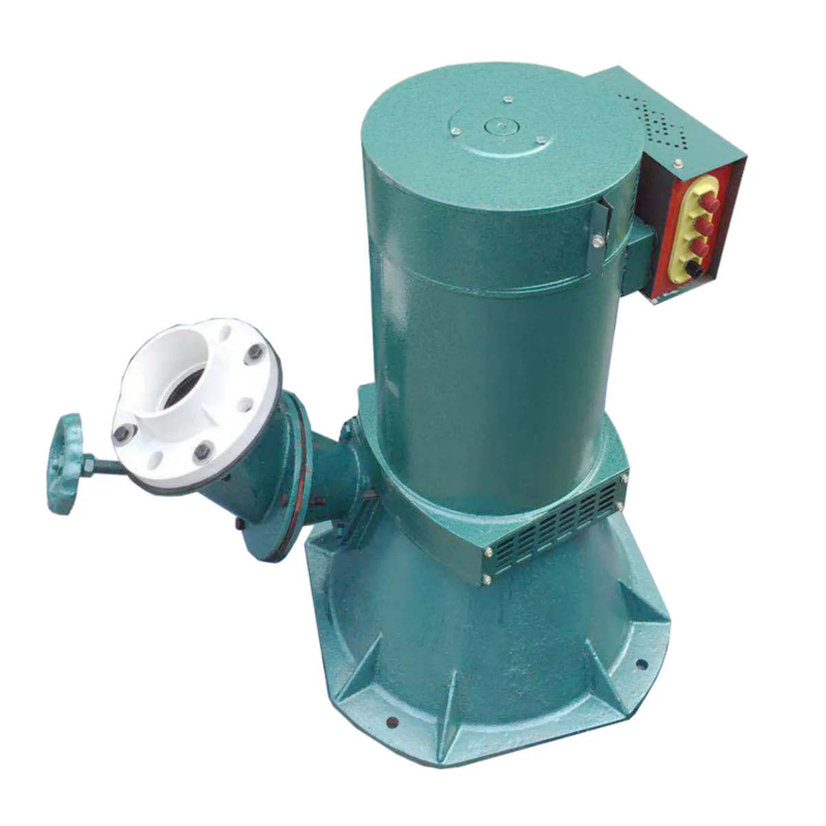 30000w 230V 380v 400V water Hydroelectric generator Single three-phase Low Speed Start NdFeB permanent magnet for SALE | Обустройство