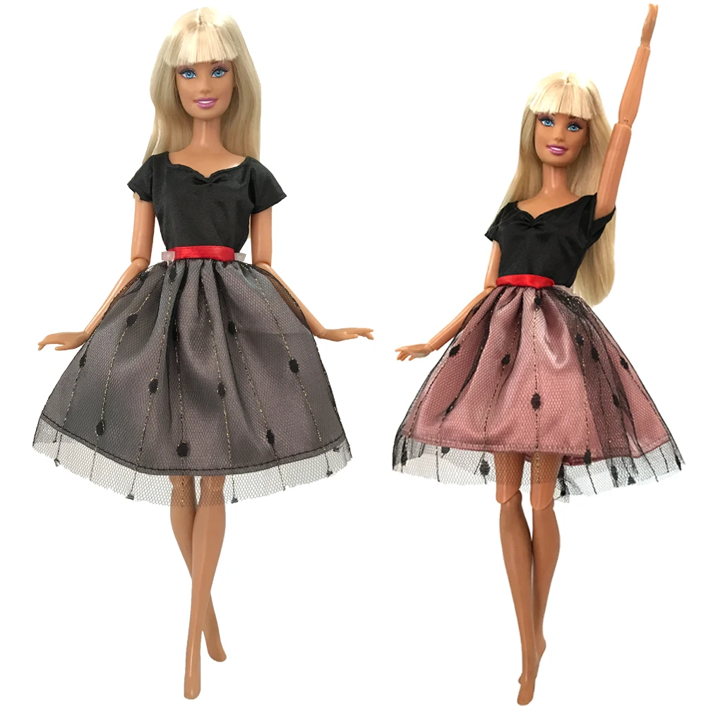 Нагорный Карабах 2 комплекта новые кружевное платье в кукольном стиле Красивые