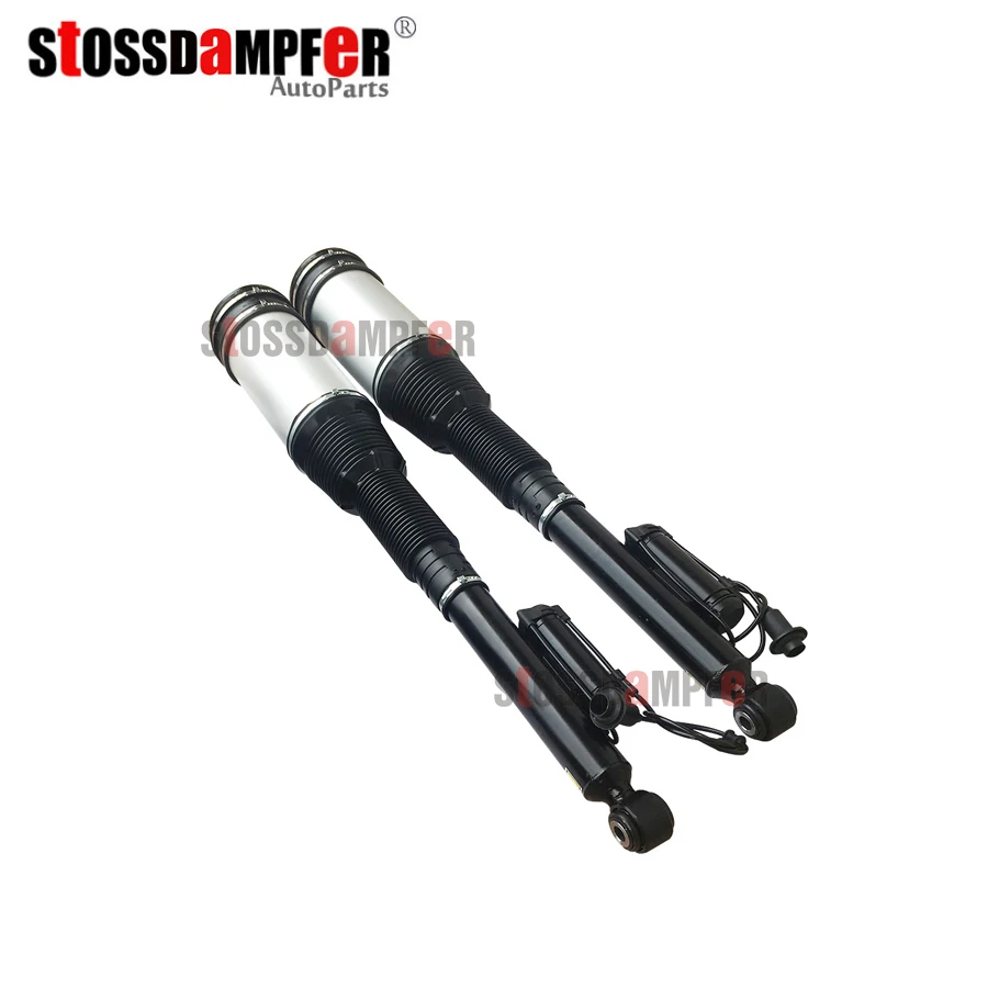 

StOSSDaMPFeR 2X Rear Air Suspension Shock Absorber Fit Mercedes-Benz W220 S-Class 2203205013 2203202338