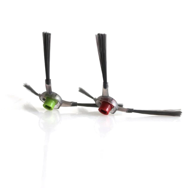 

Main Side Brush Filter Kit for Ecovacs Deebot Ozmo 900 DN5G Vacuum Cleaner Parts