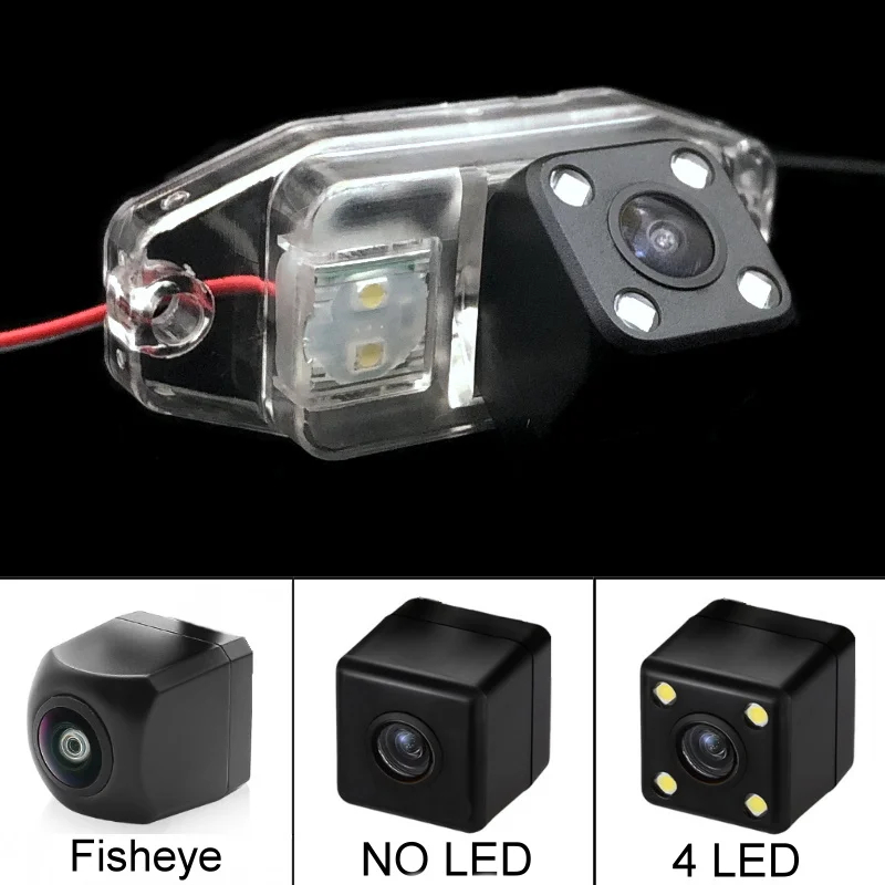 

Fisheye for TOYOTA Land Cruiser Prado J90 J120 J150 LC90 LC120 LC150 LC200 Car Backup Parking Rear View Camera Night Vision Sony