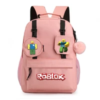 usb teenagers schoolbags boy girl fashion cute and large capacity backpack mochila cute cartoon big student travel bag