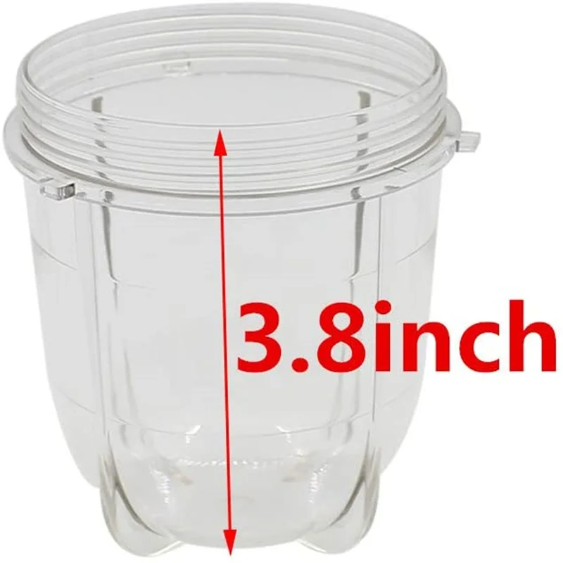 2 шт. блендер с крышками 250 Вт | Бытовая техника