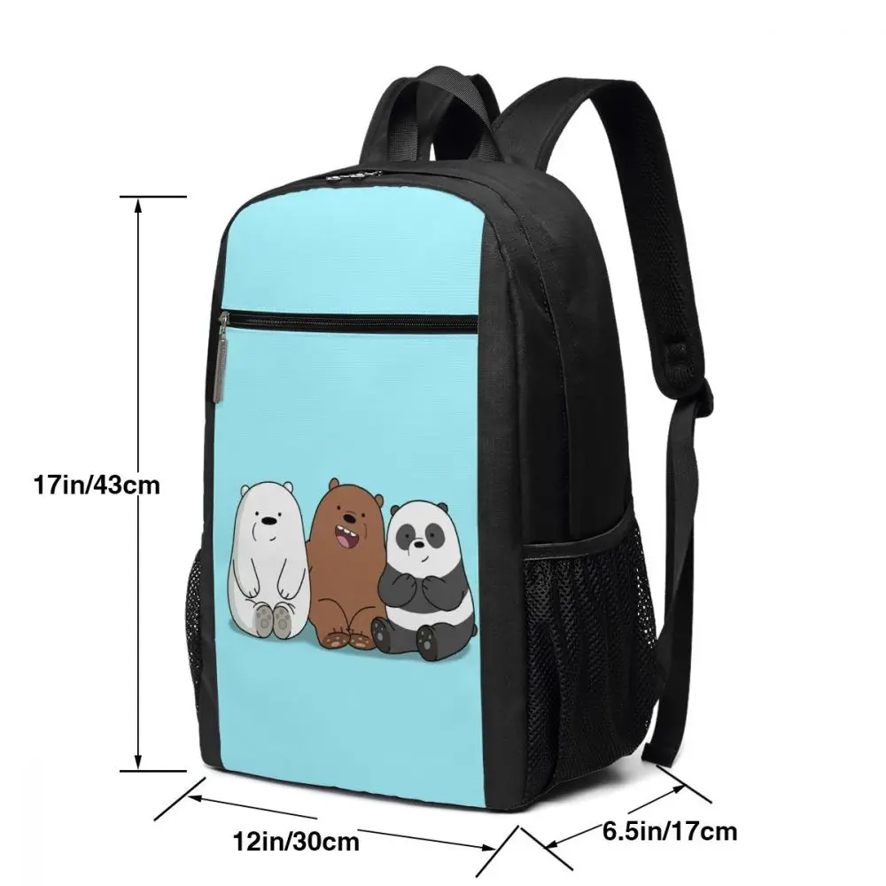 Гризли рюкзак гризли Рюкзаки Мужская-Женская Подростковая сумка мульти карман