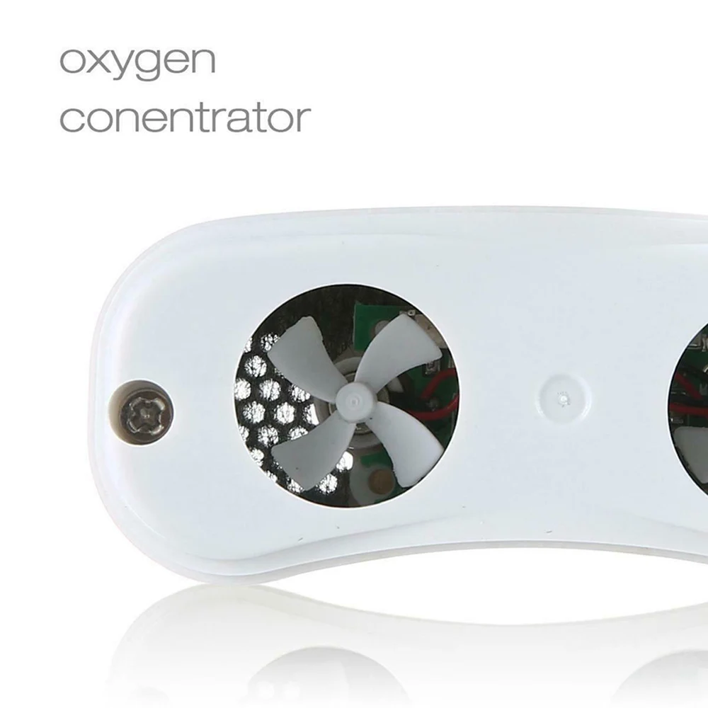 Микро CPAP анти храп электронное устройство для сна апноэ остановить помощь стопор