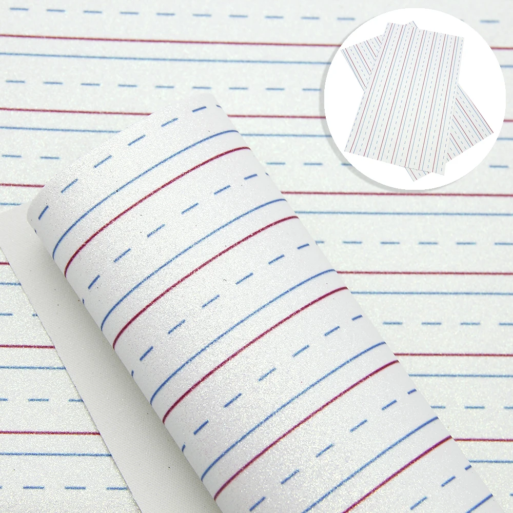 Дэвид аксессуары 20*33 см полосой тонкого блестящая искусственная Синтетическая