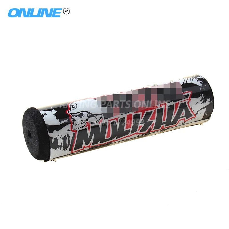 Накладки на руль мотоцикла защита грудь и велосипеда с коротким рукавом|dirt bike