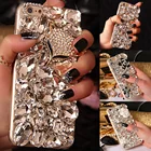 Чехол со стразами, блестящий чехол для OPPO Reno 5A 5 5Pro Reno 4 4Pro Lite 3 2F 2Z 10xzoom для Reno 6 6Pro, чехол с бриллиантами s