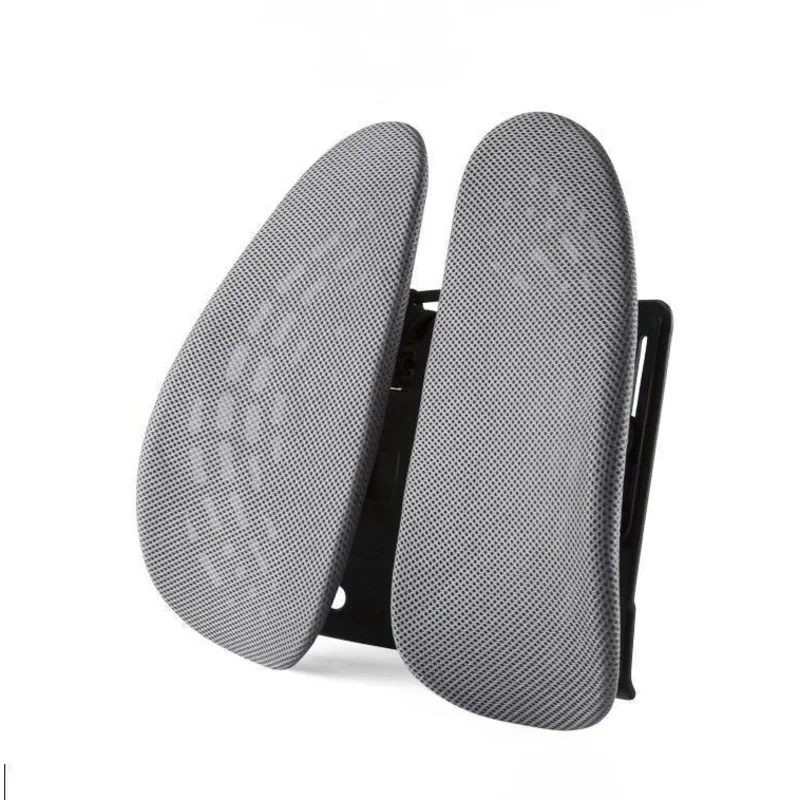 

lumbar support car seat cushion Breathable rebound Back cushions lumbar support for office chair