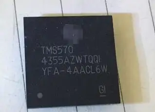 Бесплатная доставка Новый TMS5704355AZWTQQ1 TMS5704355 TMS57|Реле| |