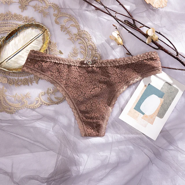 Eastsrt Style underwear