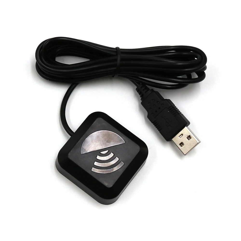 BEITIAN 10PCS GPS GLONASS Dual receiver 4M FLASH USB 2.0 Male interface connector 2.0m length better than BU-353S4 BN-86U | Автомобили и