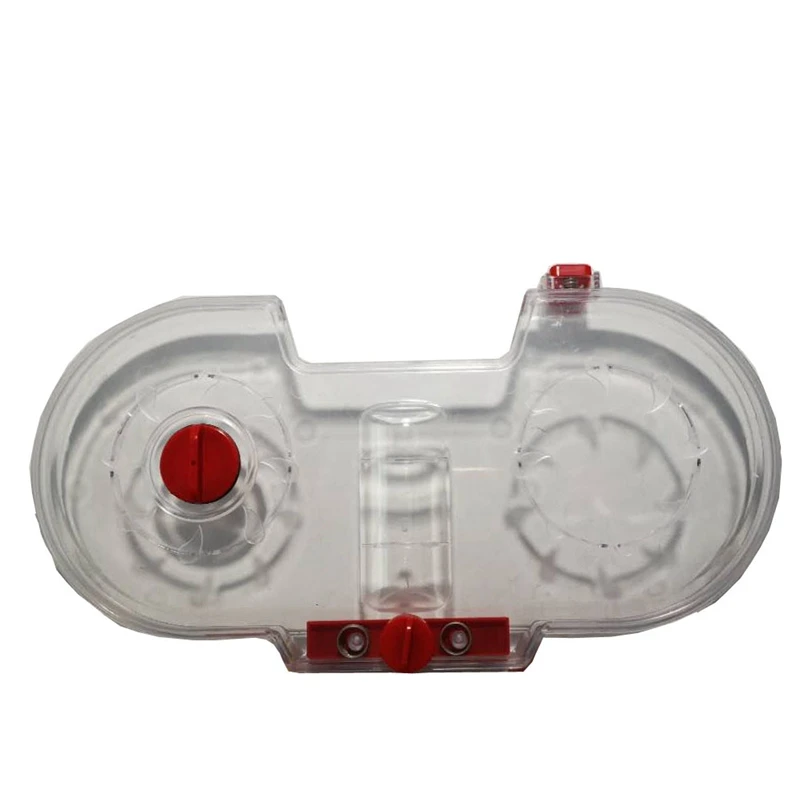 

TOP!-Electric Mopping Vacuum Brush and Cleaner Cleaning Cloth for Dyson V7 V8 V10 V11 Replaceable Parts with Water Tank