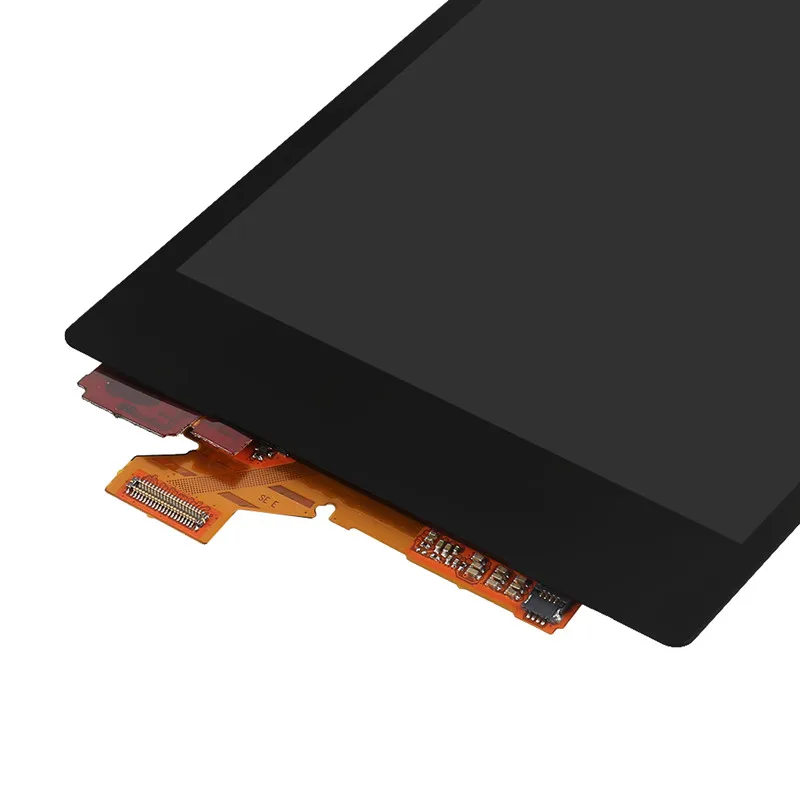 Оригинальный ЖК дисплей ENOCN для Sony Xperia Z5 E6603 E6633 E6653 E6683 с дигитайзером и сенсорным