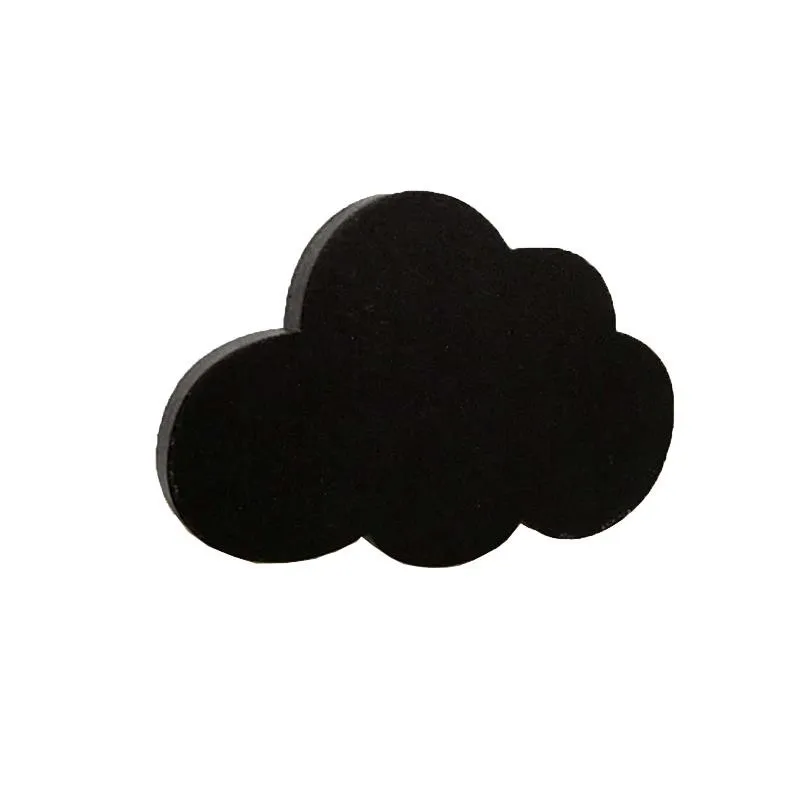 

Nordic Wooden Tent Hooks Wall Decorative Hook Kids Room Decorations Ornaments Baby Clothing Hanger Rack Best Gifts Crafts