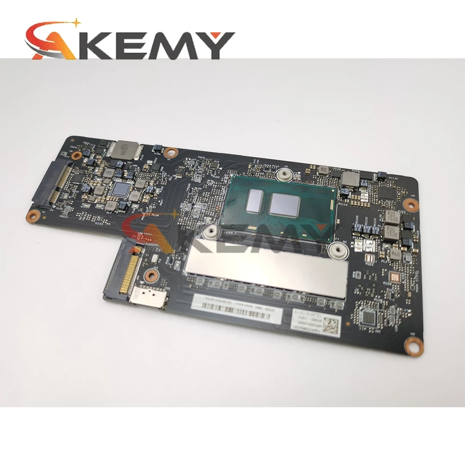 for lenovo yoga 900 13isk laptop motherboard nm a411 motherboard fru 5b20k48468 with cpu i5 6200u 8gb ram 100 fully tested free global shipping