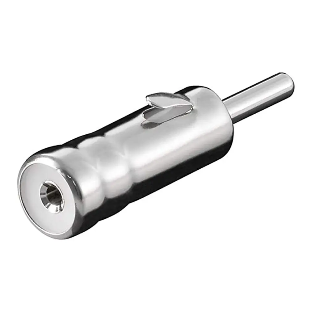 

Car Audio Antenna FM Adapter Plug Car Radio Navigation Antenna Conversion And Modification Adapter Car Audio Antenna