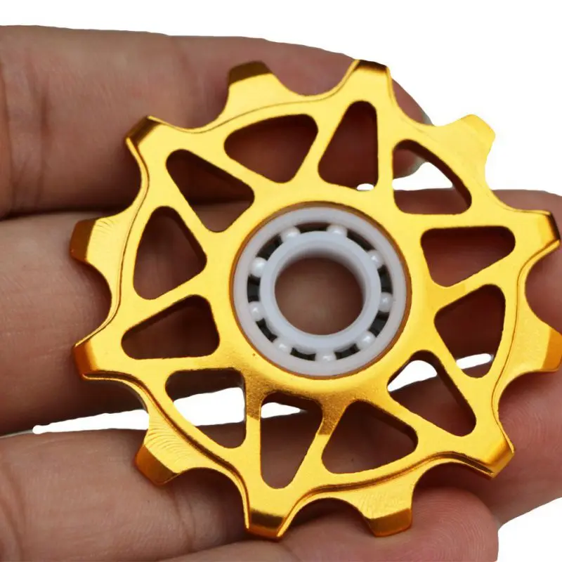 Профессиональные керамические Горные аксессуары для велосипеда|Маховики