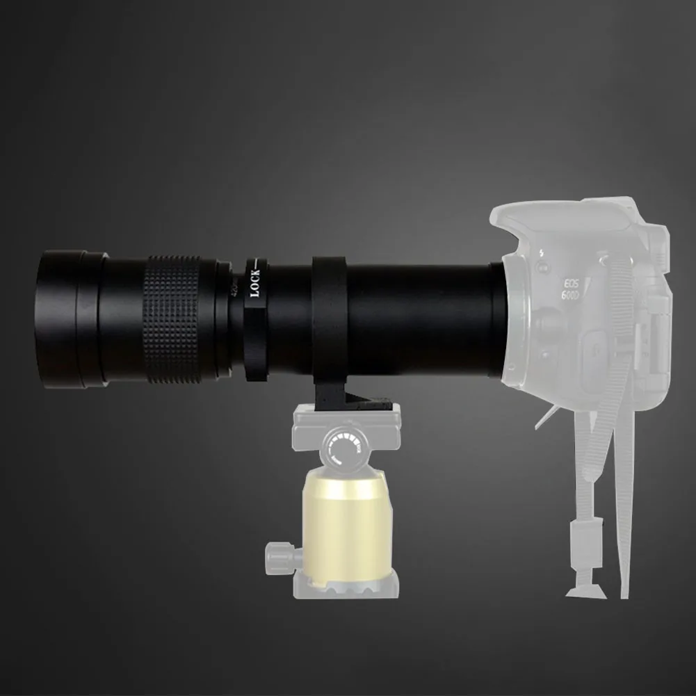 Телефото зум профессиональные мини принадлежности для рукоделия объектив