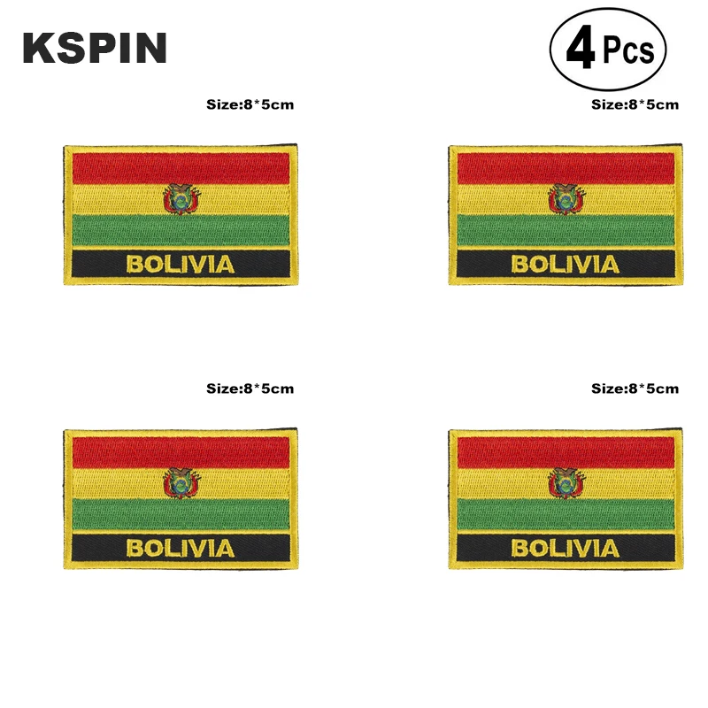 Купить Нашивки Флаги Стран Мира