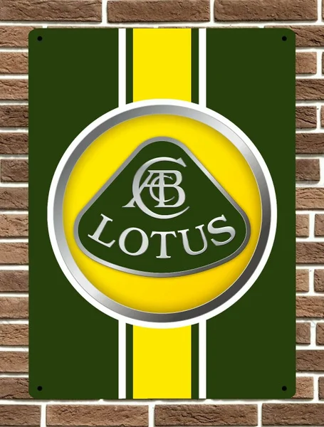 

Металлический жестяной знак Lotus, украшение для паба, бара, жестяной знак, потертый шик, домашний декор, табличка, настенное искусство, мужска...
