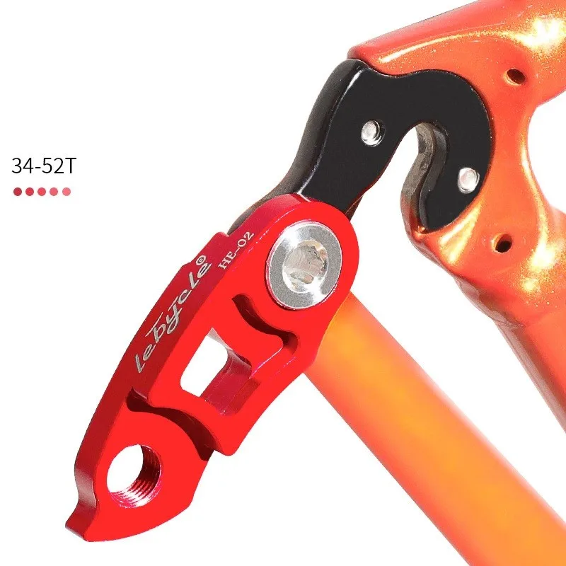 

Extension Extension Converter Frame Hook Long Rear Seat Tail Converter