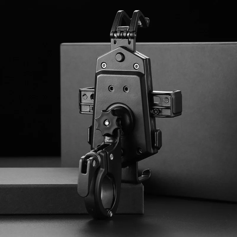 Держатель для телефона и навигации мотоцикла велосипеда | Мобильные телефоны