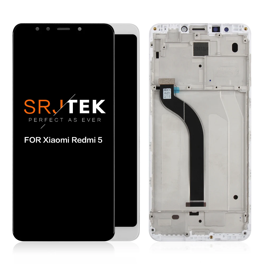ЖК-дисплей 5 7 ''для Xiaomi Redmi сенсорный экран дигитайзер для сборка MDG1 ЖК-экран