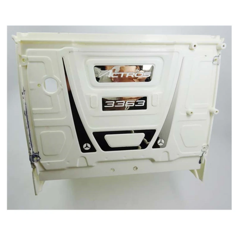 rc автомобиль игрушки оболочк