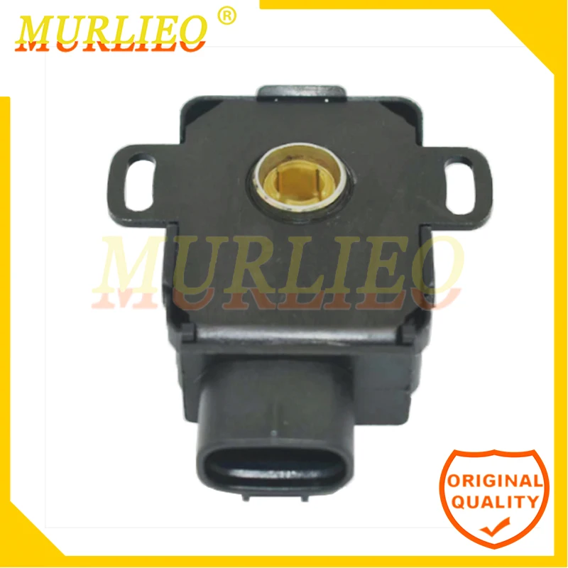 

Throttle Position Sensor TPS 89452-87209 179950-2140 Fit For Daihatsu Move L6 L9 1997-1999 8945287209 1799502140