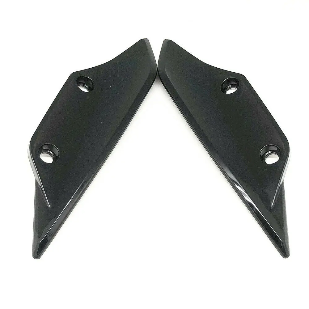 

For BMW S1000RR HP4 2009-2014 Fairing Spoiler Winglets Wing Deflector