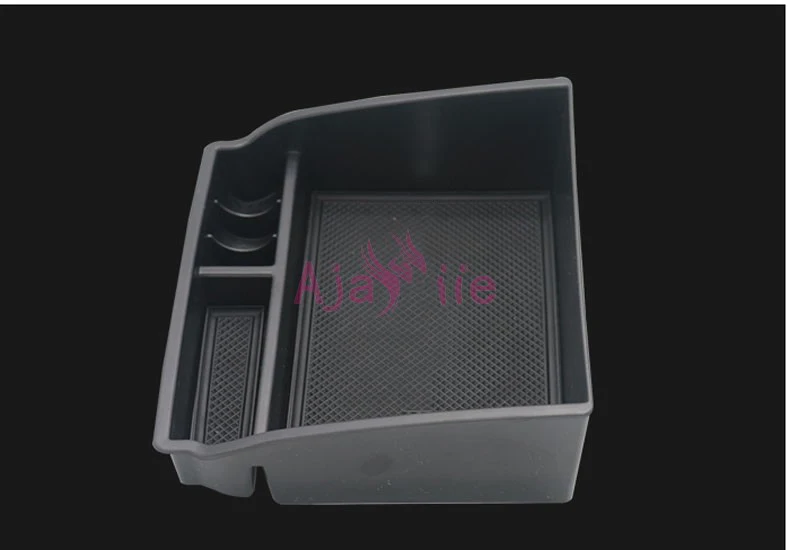 Автомобильный органайзер подлокотник ящик для хранения перчаток контейнер