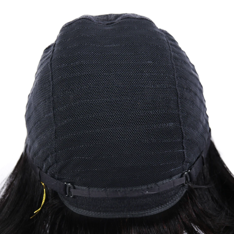 Abdo бразильские волнистые волосы на шнуровке 8-20 дюймов натуральный цвет не Реми