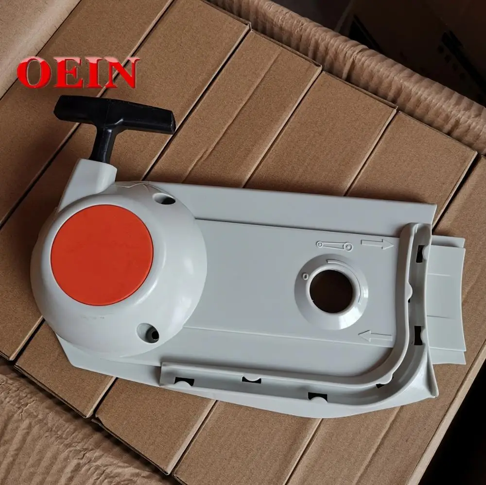 TS 700 со Шнуровым стартёром TS700 отрезные пилы 4224 190 0306 42241900306 Детали инструментов  | Отзывы и видеообзор