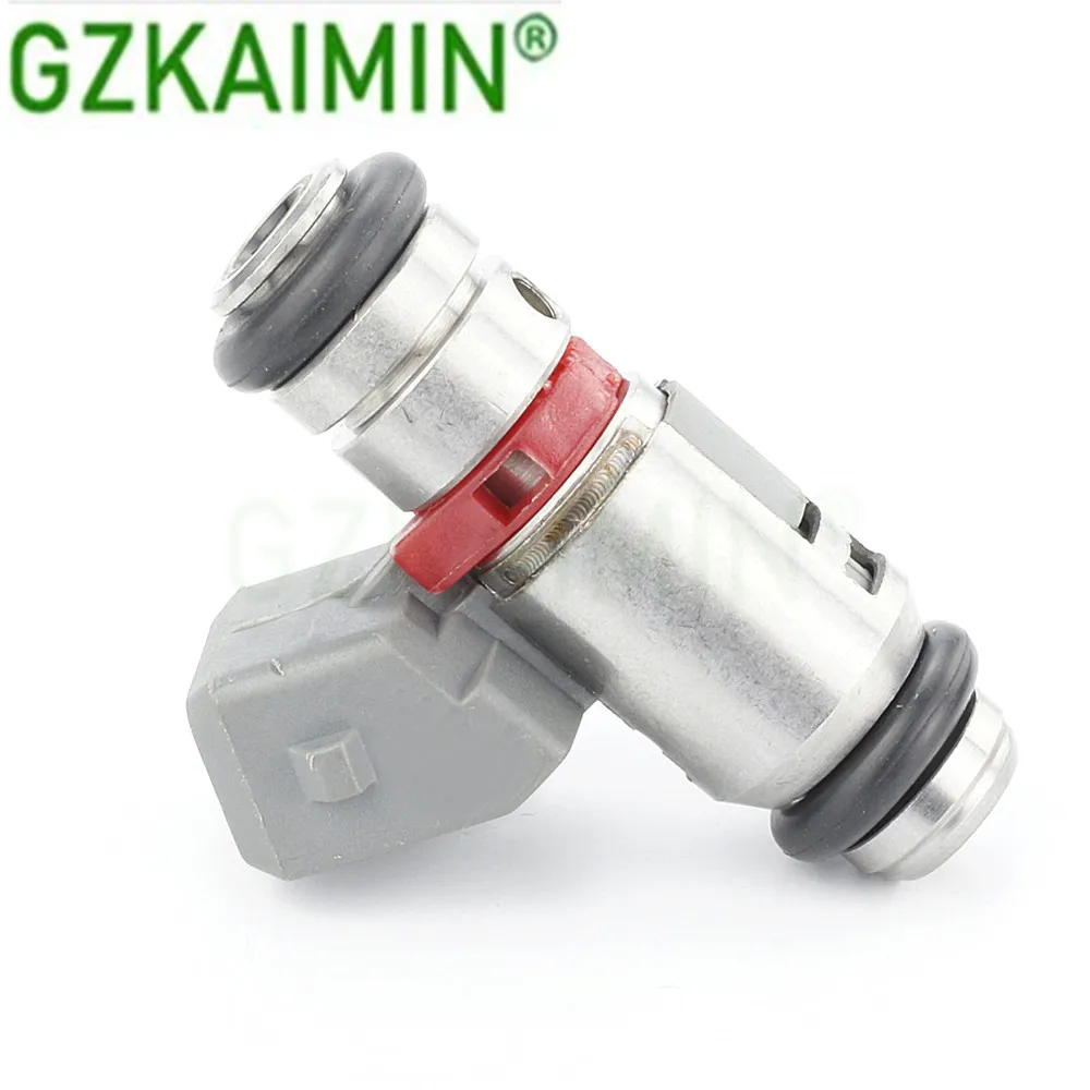 

High Quality NEW Petrol Fuel Injector OEM IWP023 IWP-023 FOR polo Vento SEAT Ibiza Cordoba