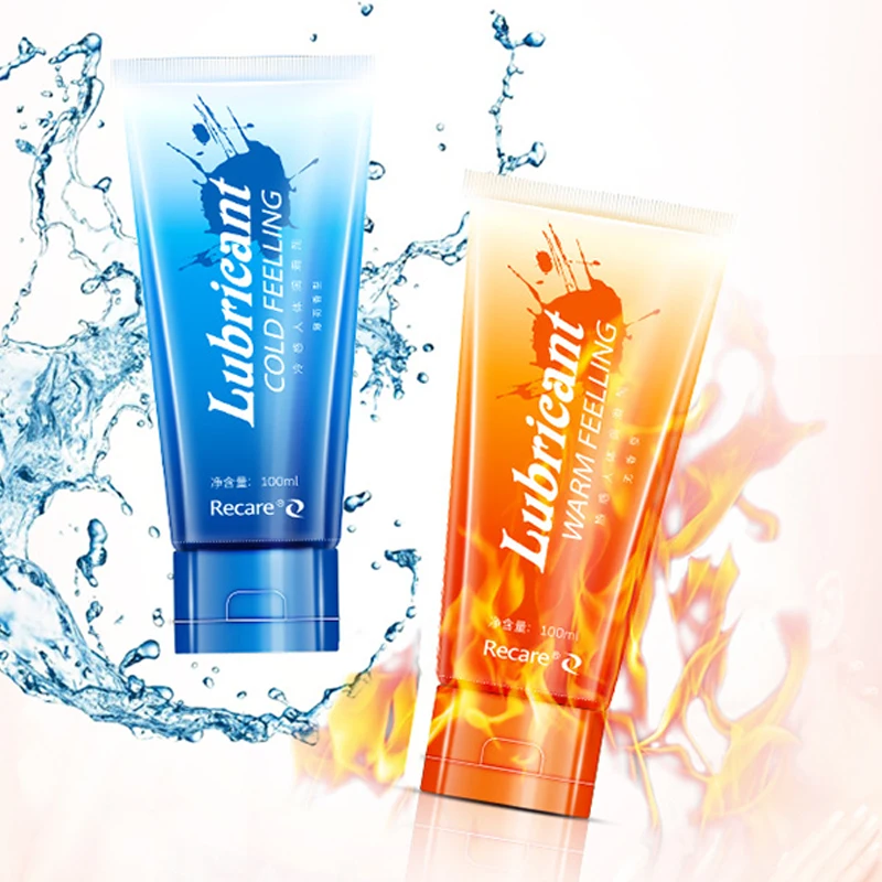 Интимная смазка для человеческого тела интимная Водорастворимая пениса секса с