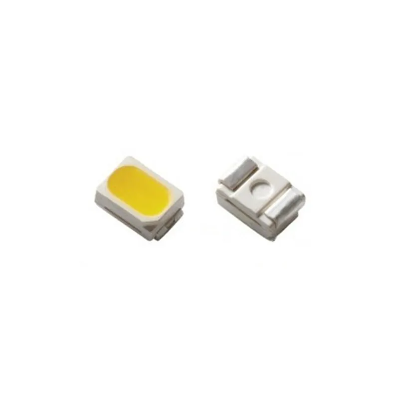 100 шт. 3020 белый светодиодный 7 8LM чистый 6000 7000K 2 8 3 0 V 20mA 0*2 0*1 мм SMD светильник