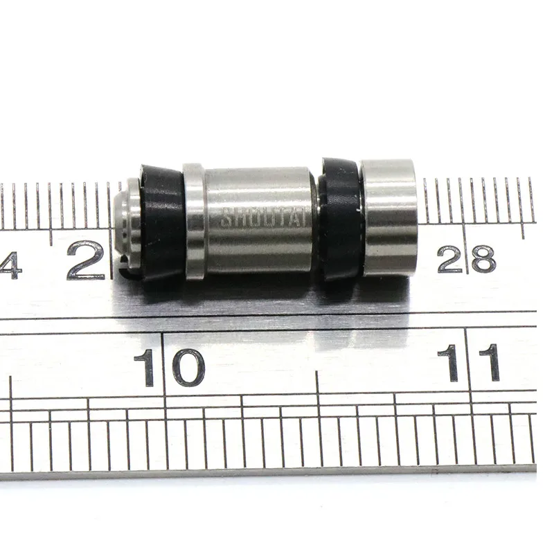 Велосипедный спорт Титан сплава тормозной диск Рычаг поршень запчасть для SHIMANO