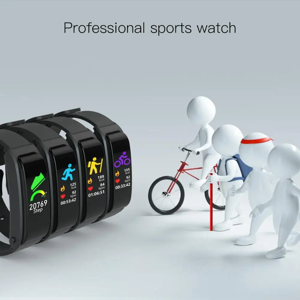 jakcom f2 smart call watch nfc version newer than galaxy fit 2 bend 5 nfs realme watch smarthwatch k22 band 6 free global shipping