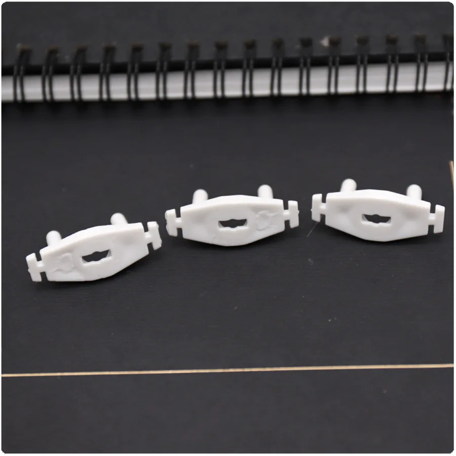 Бразильские Чехлы для детских штепсельных вилок белые крышки розеток защитные