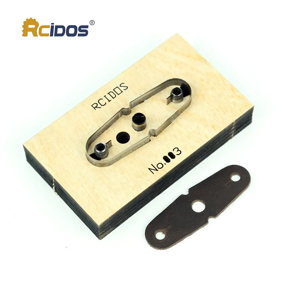 Рогатка для резки кожи японский стальной клинок резак сделай сам вырубка цена за