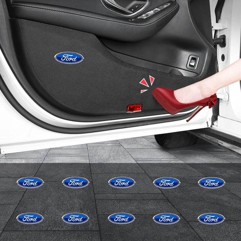 Автомобильные товары дверная Противоударная накладка самодельные наклейки на