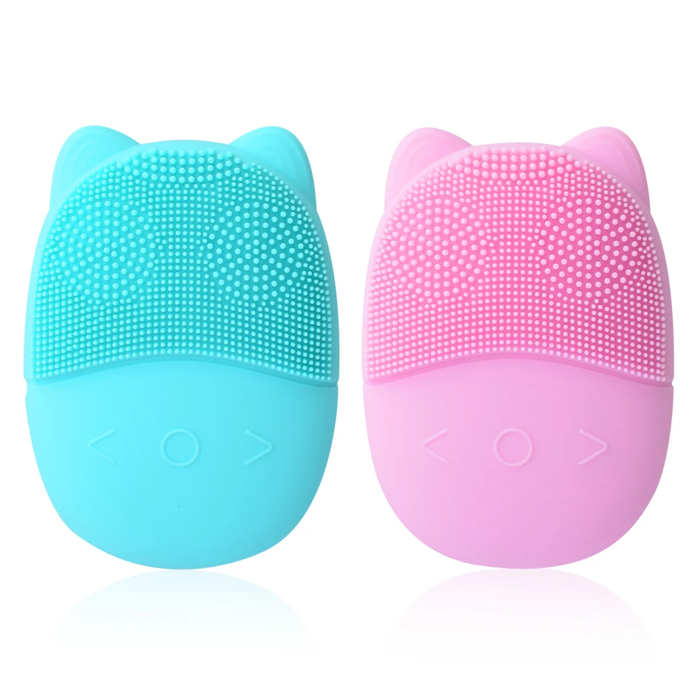 05 щетка электрическое очищающее средство для лица Профессиональная