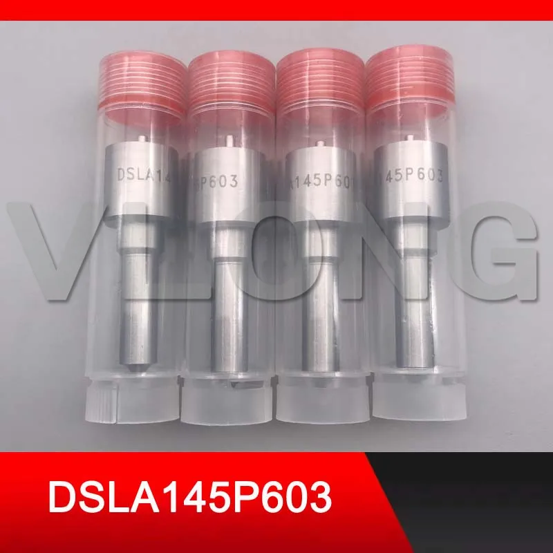 Дизельная распылительная Форсунка DSLA145P603 топливная форсунка 0 433 175 113 0433175113 для