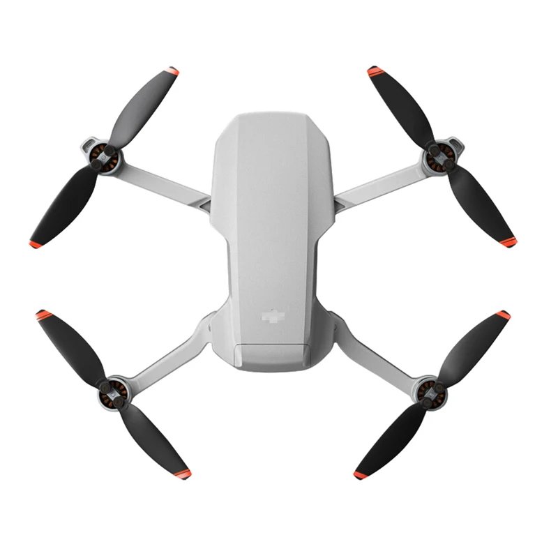 4/8 шт. 4726 Пропеллер для DJI Mavic Pro Mini 2 Дрон светильник Вес реквизит замена лезвия