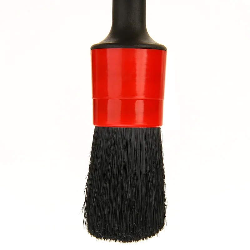 5 штук мягкие подробно кисть для уборки машины с подробным описанием набор