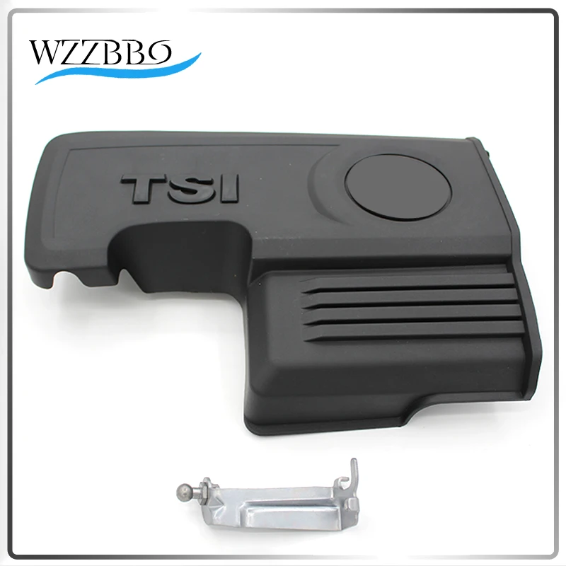 Новинка крышка двигателя 1 4 T EA211 04E 103 825H 932D для Skoda Octavia Superb Rapid Yeti WZZBBO5|Крышки