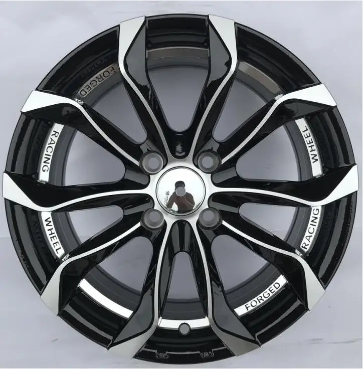 Новинка 20 дюймов 20x9 0 5x114 3 ET 35 автомобильные диски из сплава|Диски колёсные| |